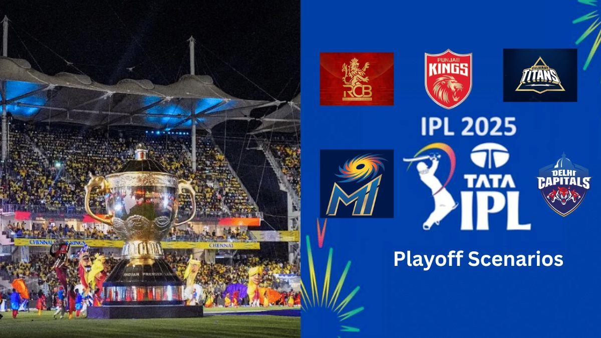 ipl-playoff-scenarios-seven-teams-locked-in-fierce-battle-for-final-four-spots