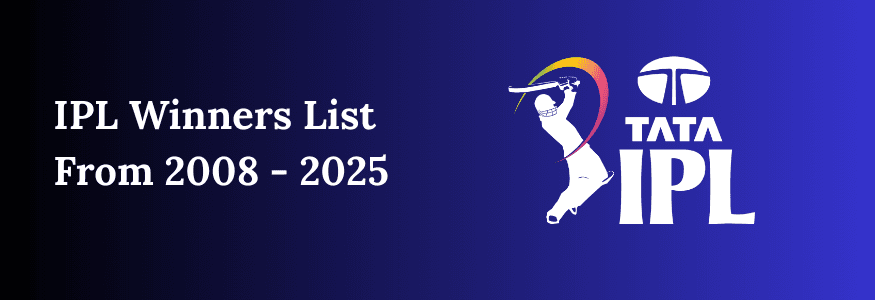 ipl-winners-list