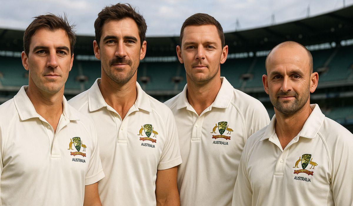 australias-bowling-quartet-of-cummins-starc-hazlewood-and-lyon-is-on-the-way-to-becoming-the-best-in-test-history