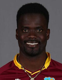 Andre Fletcher