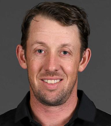 Luke Ronchi