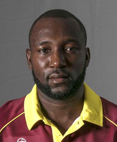 Kesrick Williams
