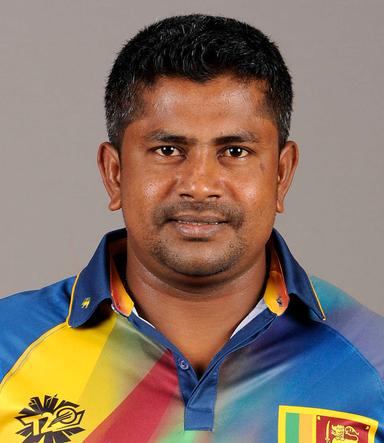 Rangana Herath