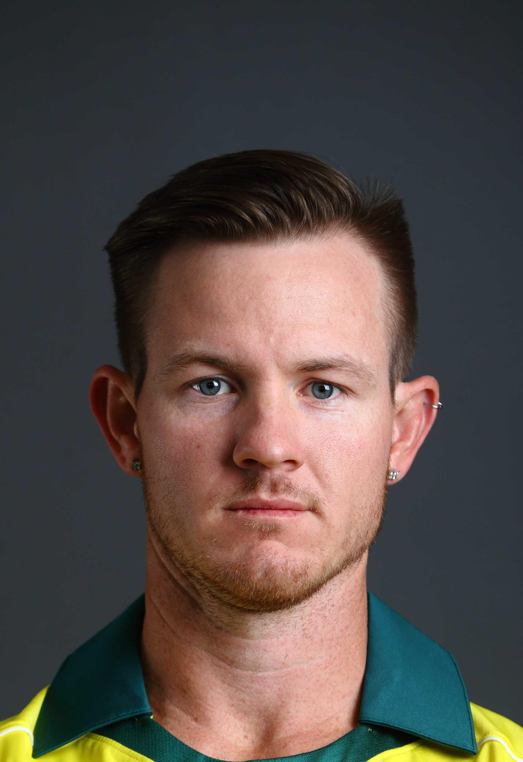 Image of D Arcy Short