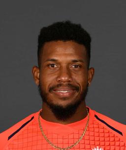 Chris Jordan