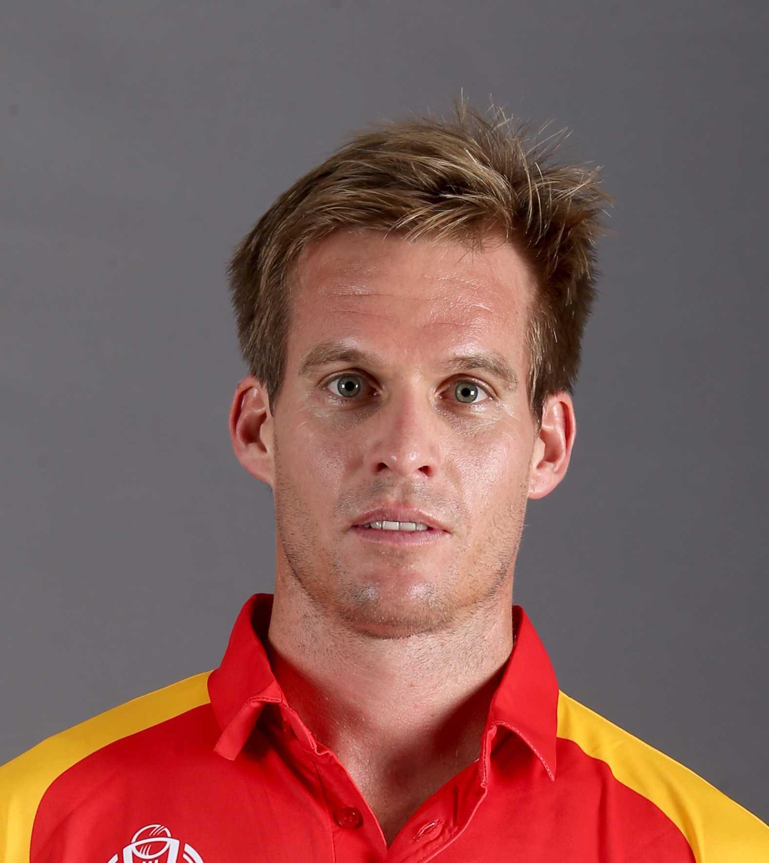 Image of Malcolm Waller