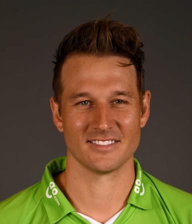 Kyle Jarvis