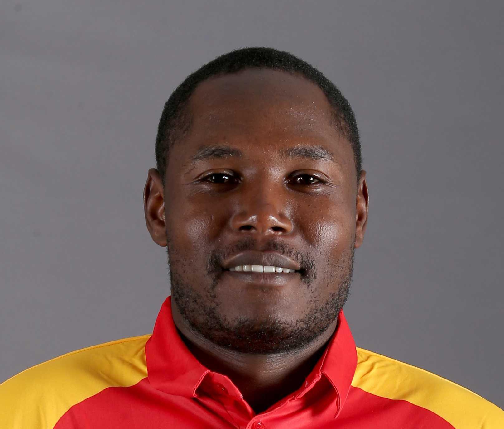 Image of Cephas Zhuwao