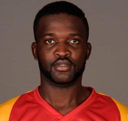 Tendai Chisoro
