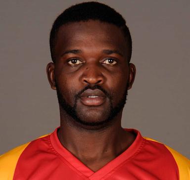 Tendai Chisoro