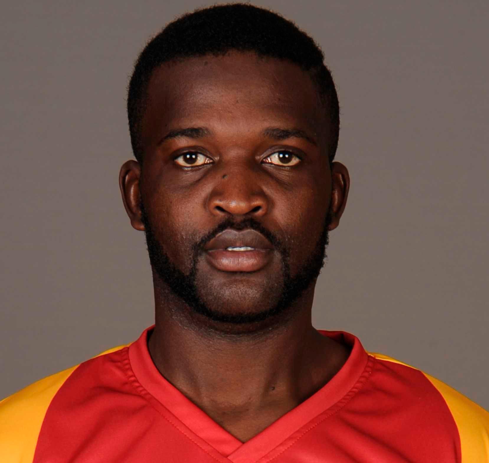 Image of Tendai Chisoro