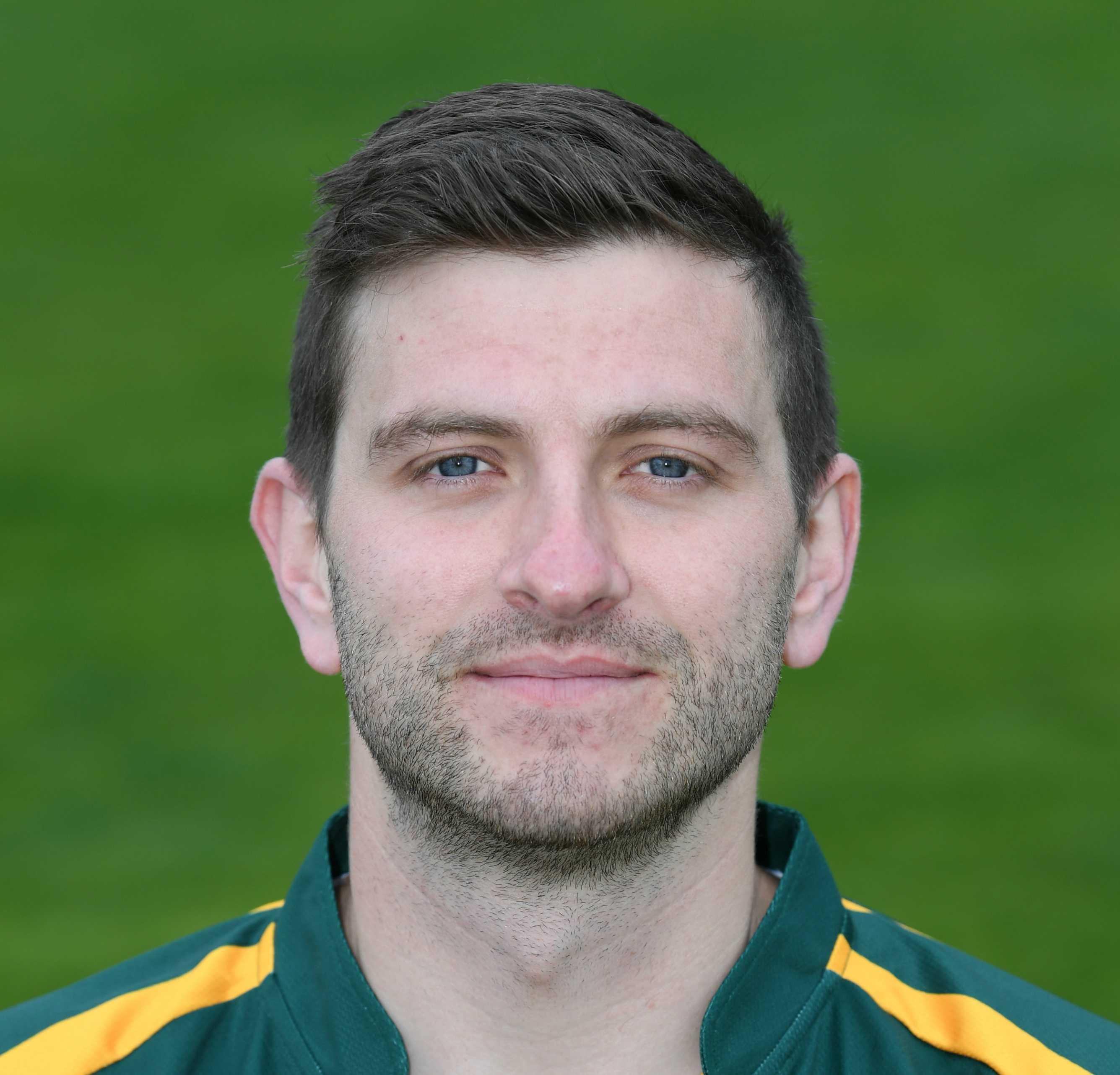Image of Harry Gurney