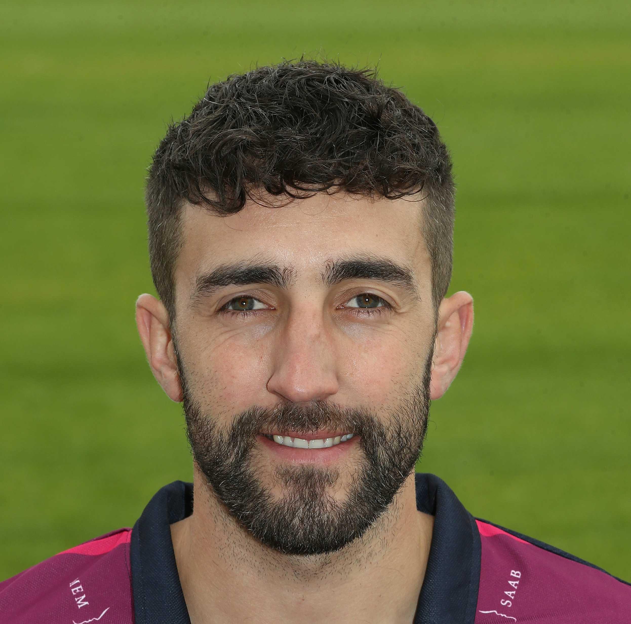 Image of Ben Sanderson