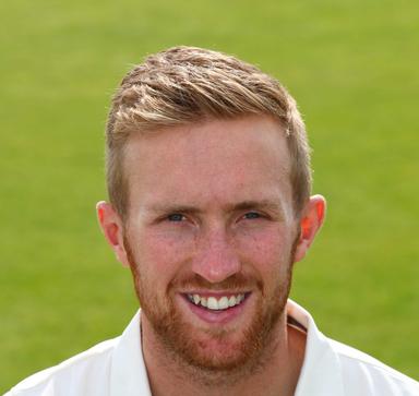 Adam Ball