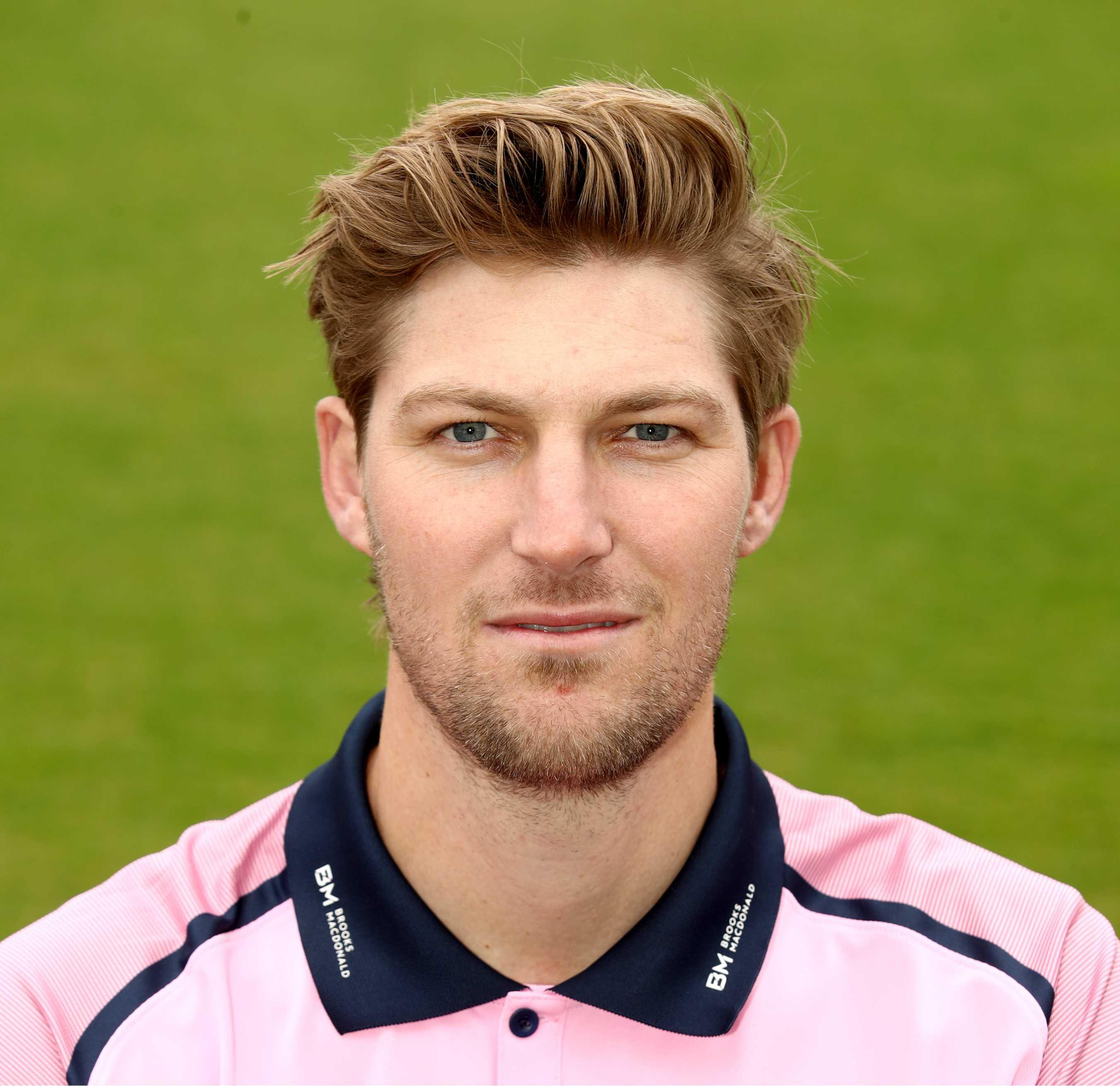 Image of Ollie Rayner