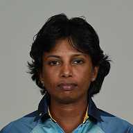 Image of Chamari Polgampola