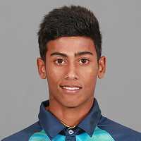 Image of Hareen Buddhila