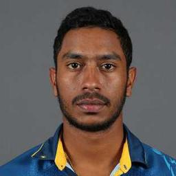 Kithuruwan Vithanage