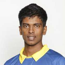 Image of Charith Jayampathi