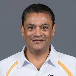 Image of Ranjan Madugalle