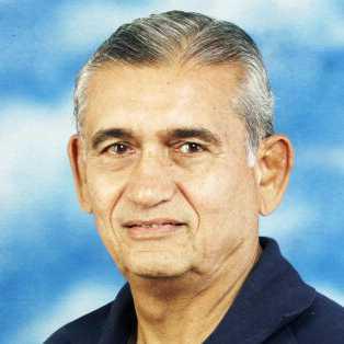 Image of Michael Tissera