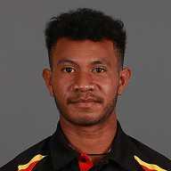 Image of Daure Aiga