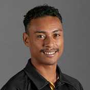 Image of Damien Ravu