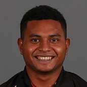 Image of Vagi Karaho