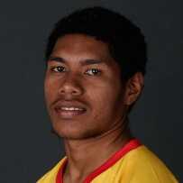 Image of Micah Pokana