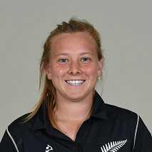 Image of Leigh Kasperek