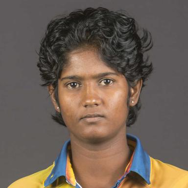 Hansima Karunaratne