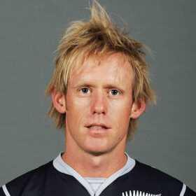 Image of Brendon Diamanti
