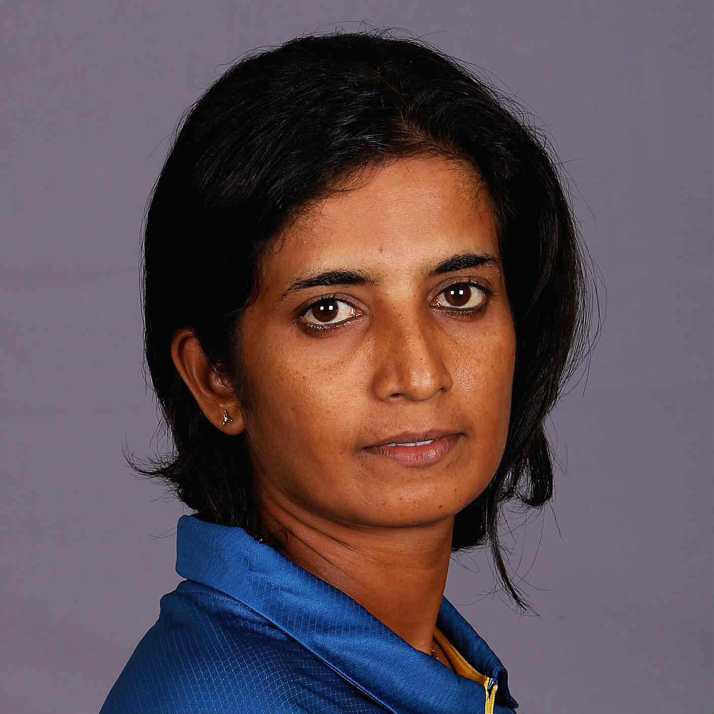 Image of Chamani Seneviratna