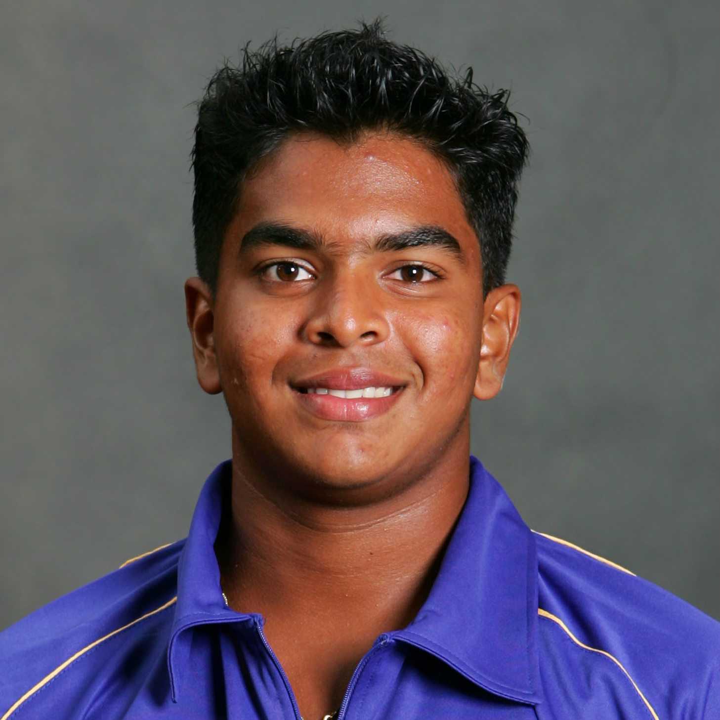 Image of Angelo Perera