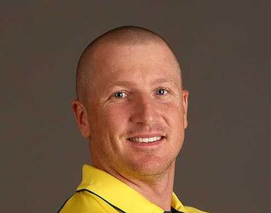 Brad Haddin