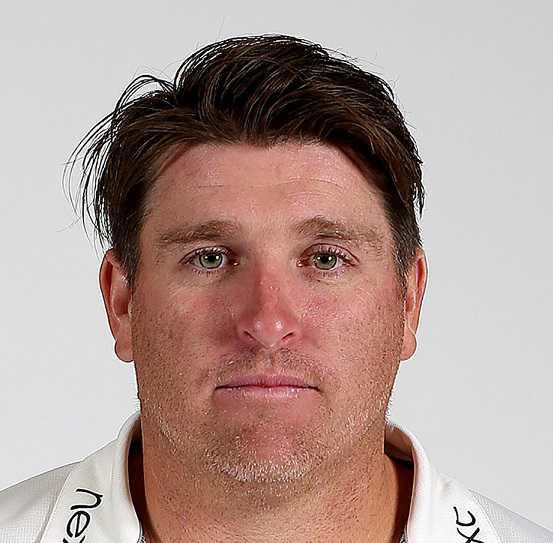 Image of Mark Cosgrove