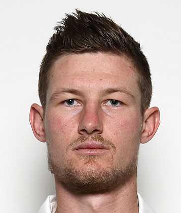 Cameron Bancroft