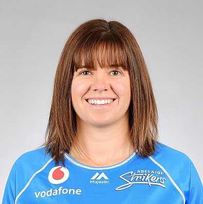 Image of Tegan McPharlin
