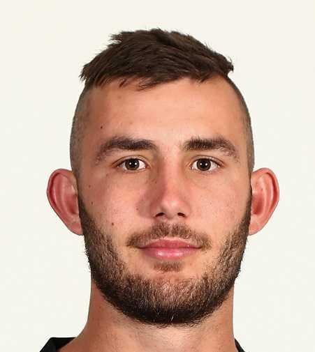 Image of Aaron Summers