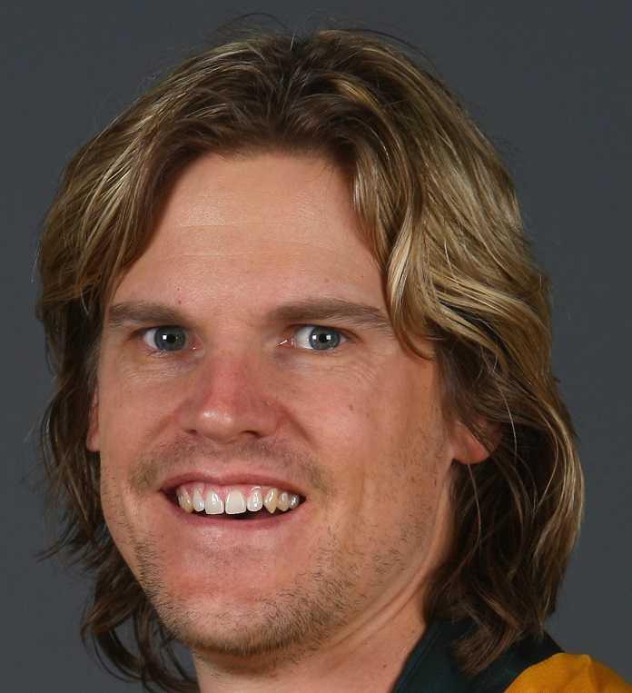 Image of Nathan Bracken