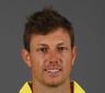 James Pattinson