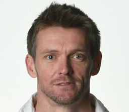 M Hogan