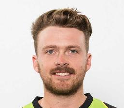 Ryan Gibson