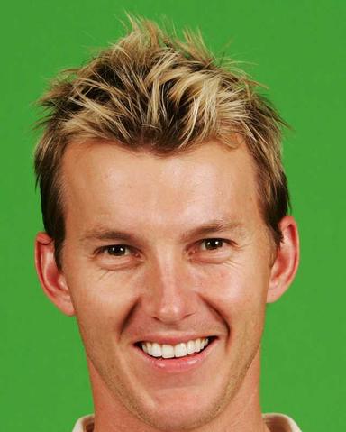 Brett Lee