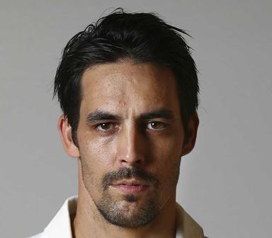 Mitchell Johnson