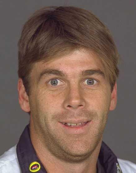Image of Shane Harwood
