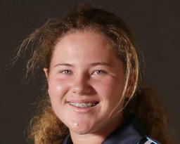 Hannah Darlington