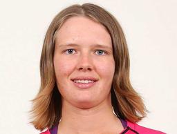 Carly Leeson