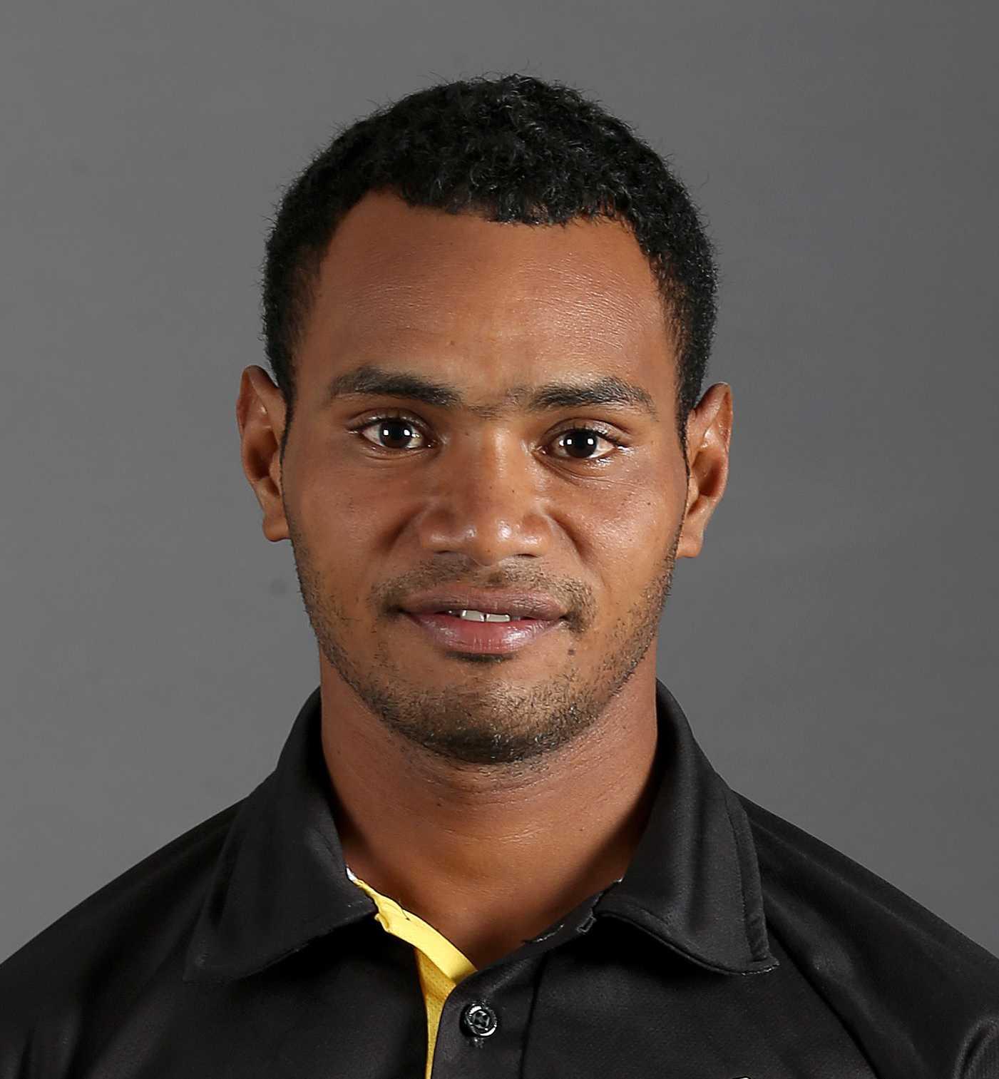 Image of Lega Siaka
