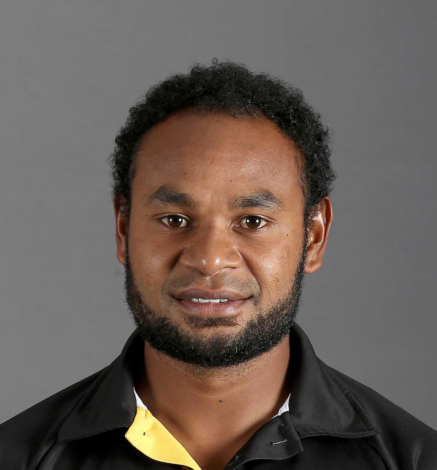 Image of Tony Ura